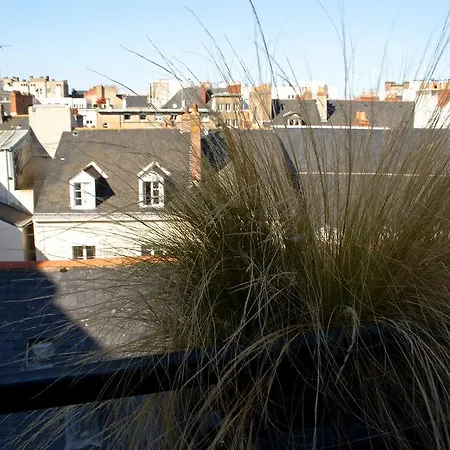 18 Crebillon * Nantes