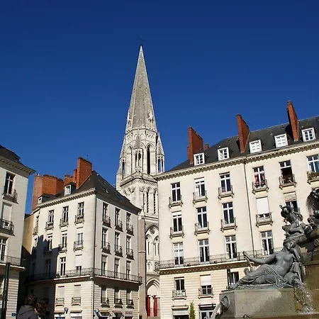 18 Crebillon * Nantes