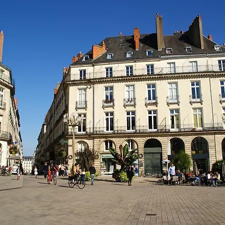 18 Crebillon * Nantes