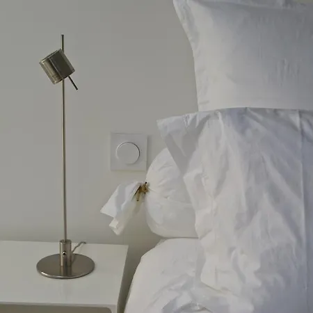 Apartment 18 Crebillon